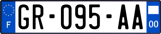 GR-095-AA