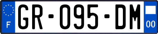 GR-095-DM
