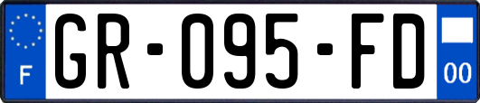 GR-095-FD