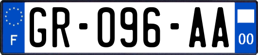 GR-096-AA