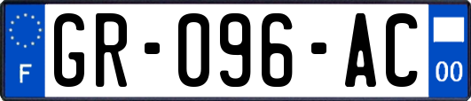 GR-096-AC