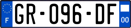 GR-096-DF