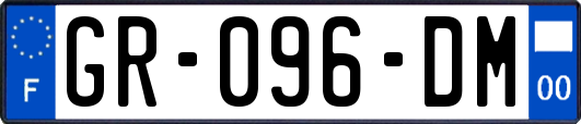 GR-096-DM