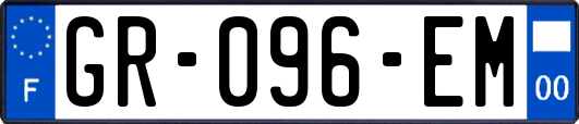 GR-096-EM