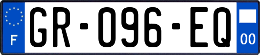 GR-096-EQ