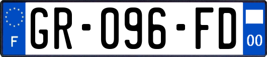 GR-096-FD