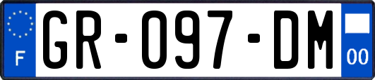GR-097-DM