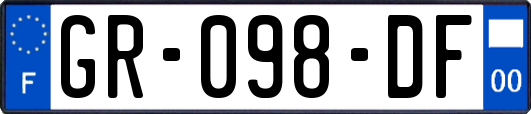 GR-098-DF