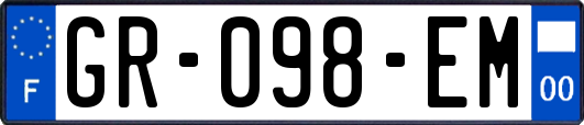 GR-098-EM