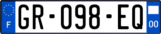 GR-098-EQ