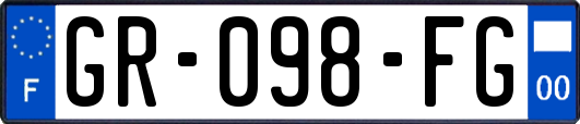 GR-098-FG