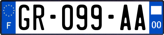 GR-099-AA