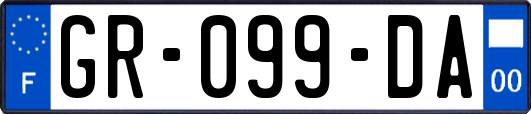 GR-099-DA