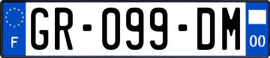 GR-099-DM