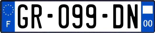 GR-099-DN