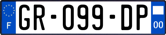 GR-099-DP