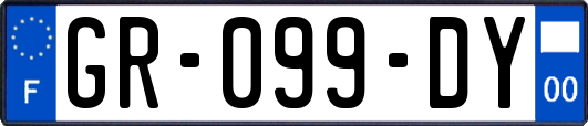 GR-099-DY