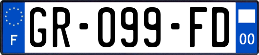 GR-099-FD