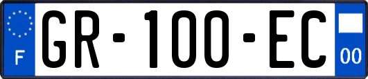 GR-100-EC