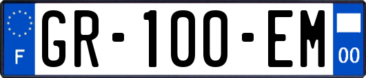 GR-100-EM