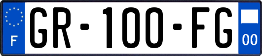 GR-100-FG