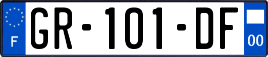 GR-101-DF