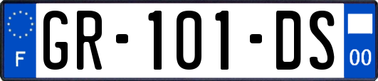 GR-101-DS