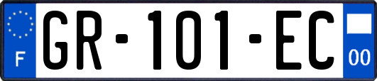 GR-101-EC