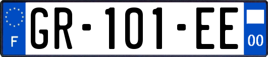 GR-101-EE