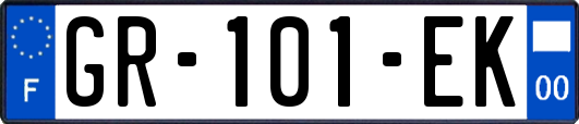 GR-101-EK