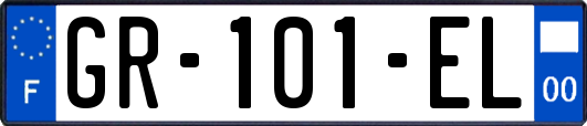 GR-101-EL