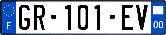 GR-101-EV