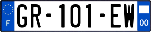 GR-101-EW