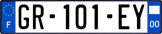 GR-101-EY
