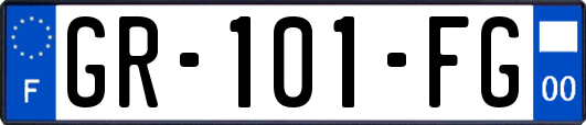 GR-101-FG