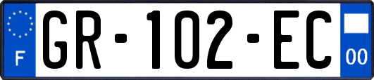 GR-102-EC