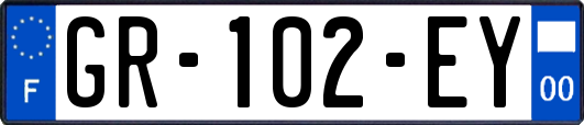 GR-102-EY