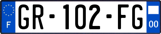 GR-102-FG
