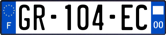 GR-104-EC