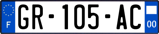 GR-105-AC