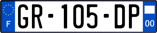 GR-105-DP