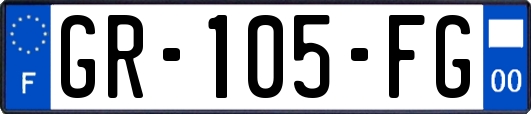 GR-105-FG