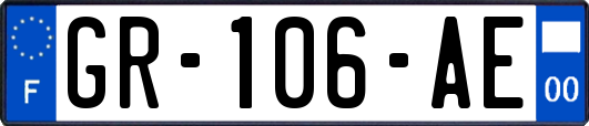 GR-106-AE