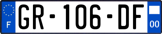 GR-106-DF