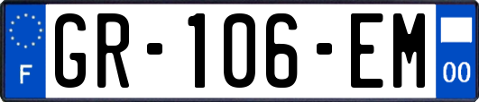 GR-106-EM