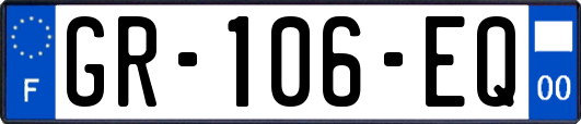 GR-106-EQ