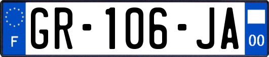 GR-106-JA