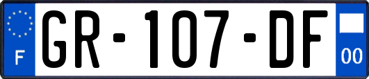 GR-107-DF