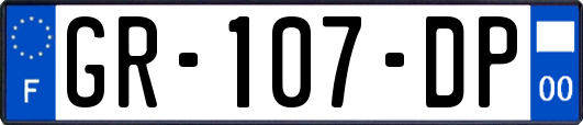 GR-107-DP