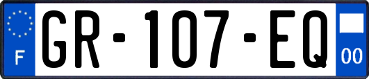 GR-107-EQ